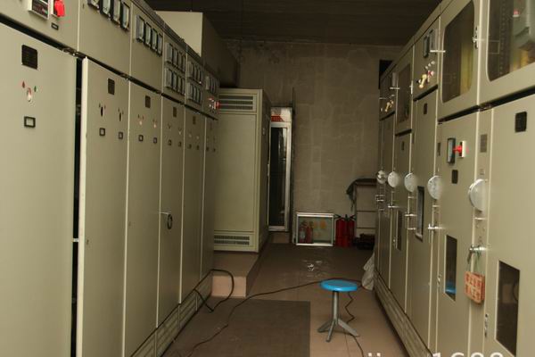 装修配电柜-装修配电柜厂家的发展之道